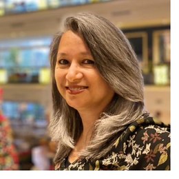 Rohini Krishnan